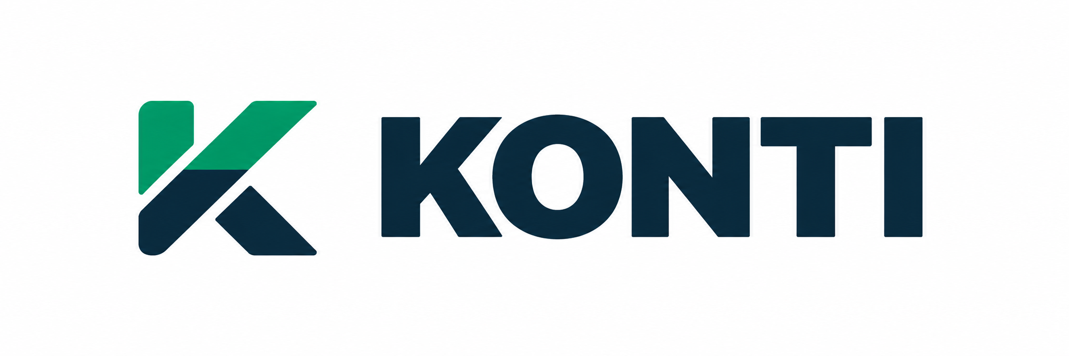 Logo KONTI